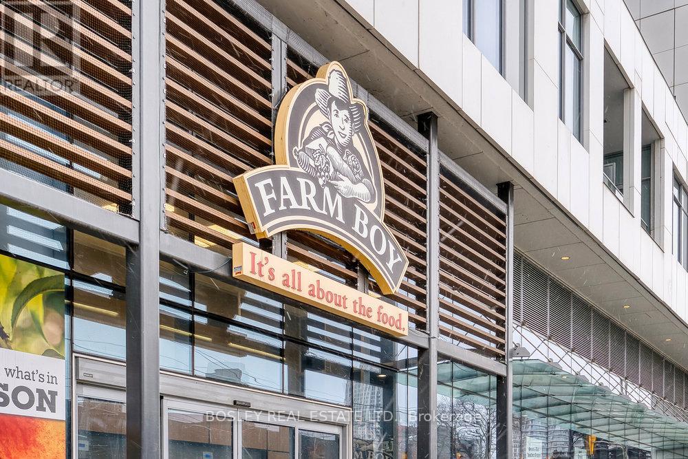 519 - 560 Front Street W, Toronto, Ontario  M5V 1C1 - Photo 29 - C12779762