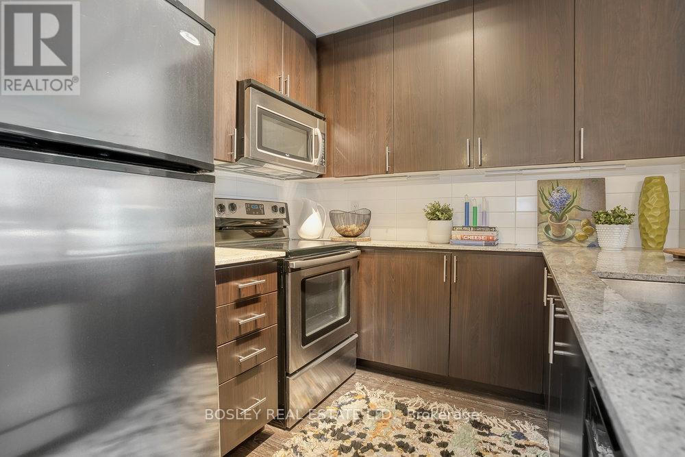 519 - 560 Front Street W, Toronto, Ontario  M5V 1C1 - Photo 6 - C12779762