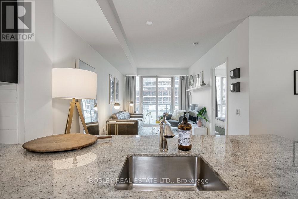 519 - 560 Front Street W, Toronto, Ontario  M5V 1C1 - Photo 8 - C12779762