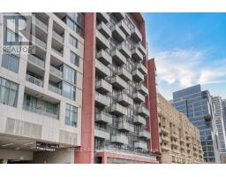 519 - 560 FRONT STREET W, Toronto, Ontario