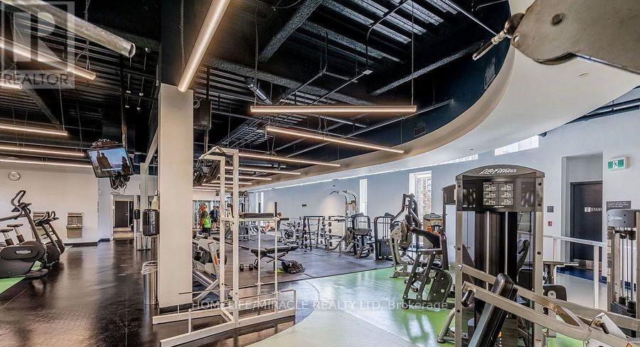 1105 - 35 Mariner Terrace, Toronto, Ontario  M5V 3V9 - Photo 10 - C12779784