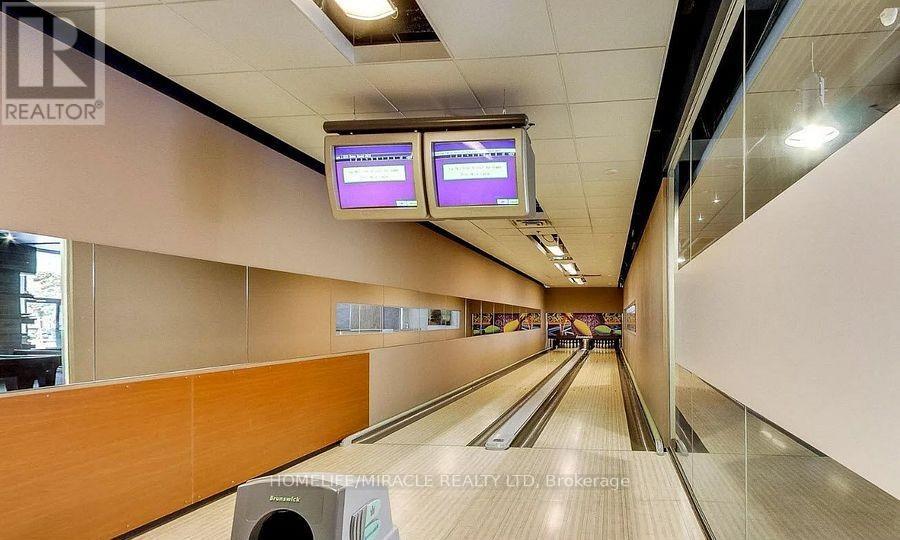 1105 - 35 Mariner Terrace, Toronto, Ontario  M5V 3V9 - Photo 12 - C12779784