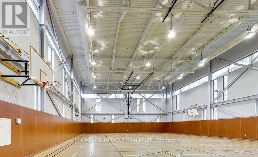 1105 - 35 Mariner Terrace, Toronto, Ontario  M5V 3V9 - Photo 13 - C12779784