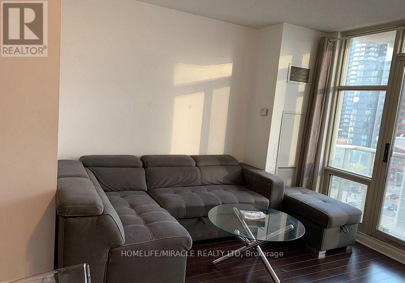 1105 - 35 Mariner Terrace, Toronto, Ontario  M5V 3V9 - Photo 5 - C12779784