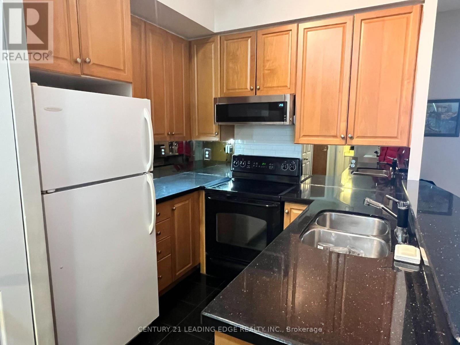 2505 Master Br - 7 Lorraine Drive, Toronto, Ontario  M2N 7H2 - Photo 3 - C12779822