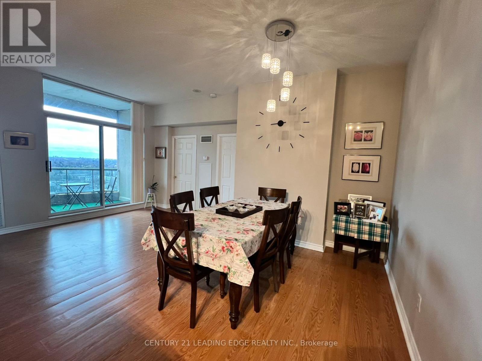 2505 Master Br - 7 Lorraine Drive, Toronto, Ontario  M2N 7H2 - Photo 4 - C12779822