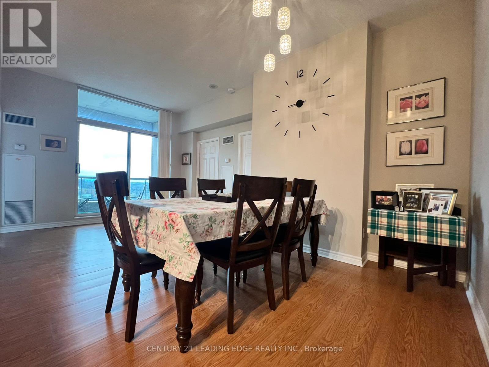 2505 Master Br - 7 Lorraine Drive, Toronto, Ontario  M2N 7H2 - Photo 6 - C12779822