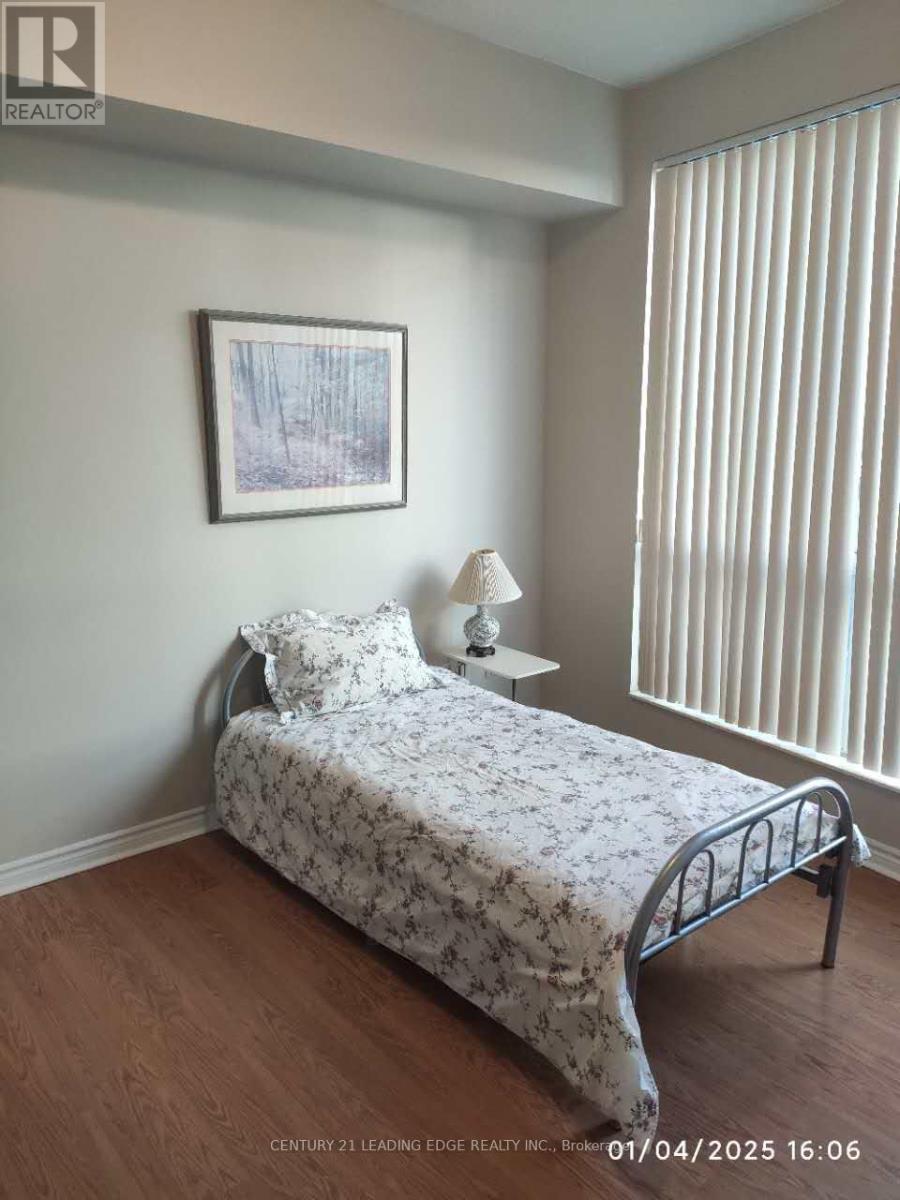 2505 Master Br - 7 Lorraine Drive, Toronto, Ontario  M2N 7H2 - Photo 8 - C12779822