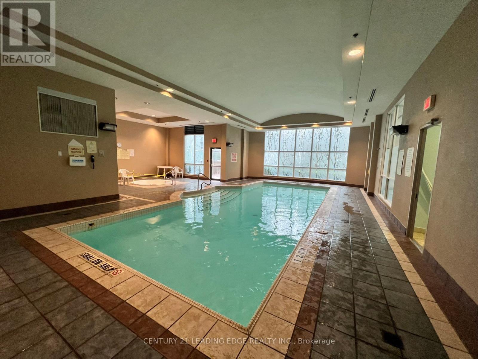 2505 Master Br - 7 Lorraine Drive, Toronto, Ontario  M2N 7H2 - Photo 9 - C12779822