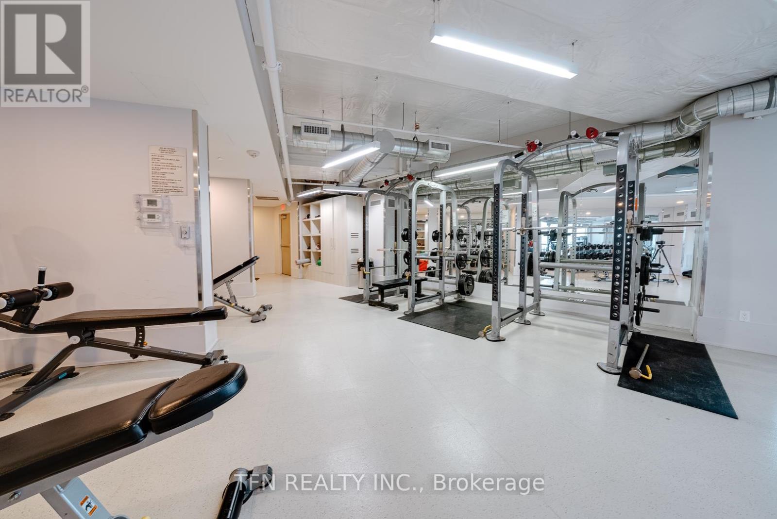 726 - 50 Bruyeres Mews, Toronto, Ontario  M5V 0H8 - Photo 17 - C12779830