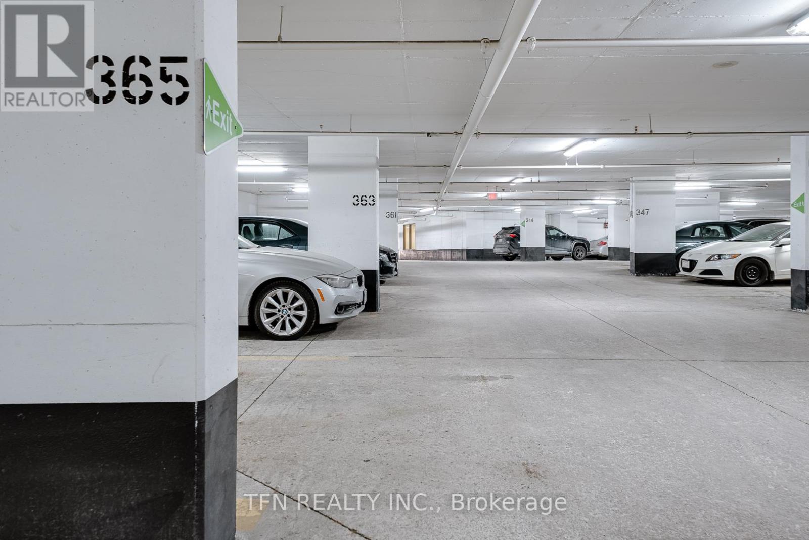 726 - 50 Bruyeres Mews, Toronto, Ontario  M5V 0H8 - Photo 19 - C12779830