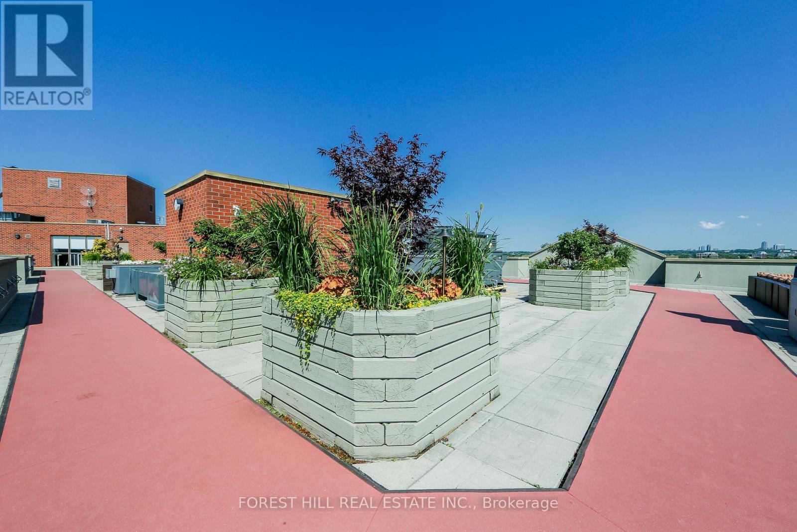 1002 - 801 King Street W, Toronto, Ontario  M5V 3C9 - Photo 28 - C12779848