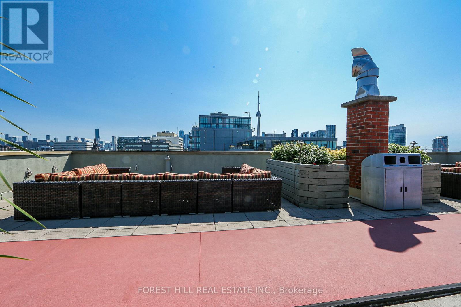 1002 - 801 King Street W, Toronto, Ontario  M5V 3C9 - Photo 29 - C12779848