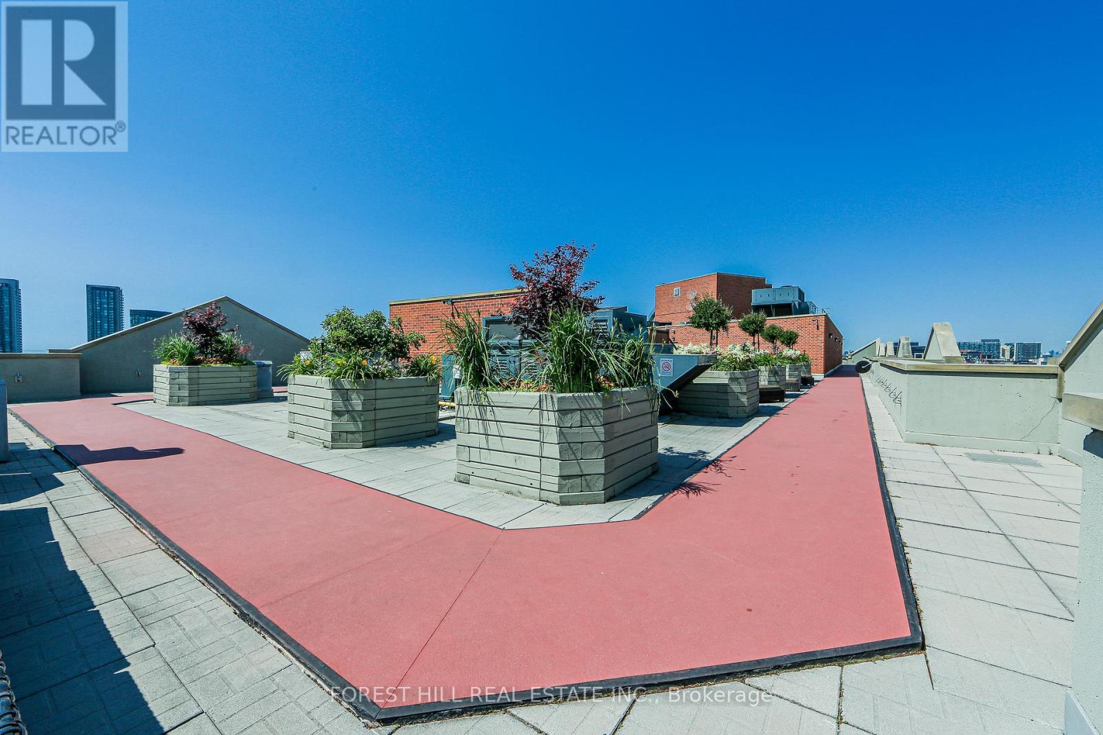 1002 - 801 King Street W, Toronto, Ontario  M5V 3C9 - Photo 30 - C12779848