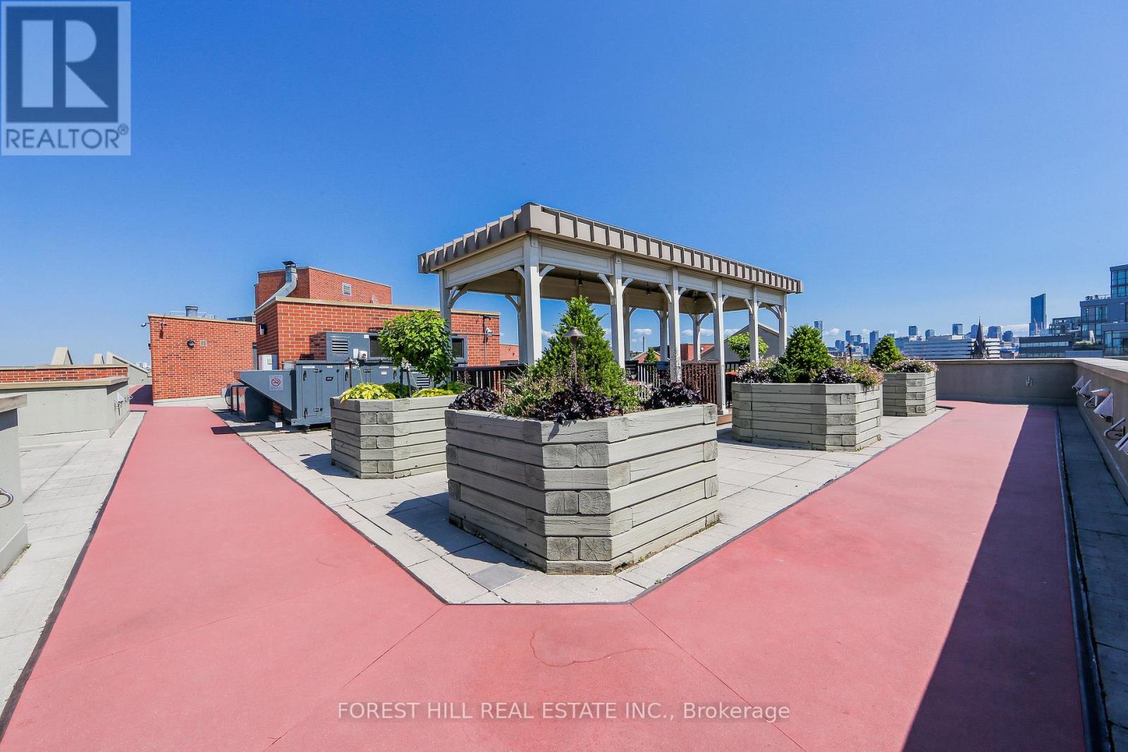 1002 - 801 King Street W, Toronto, Ontario  M5V 3C9 - Photo 34 - C12779848