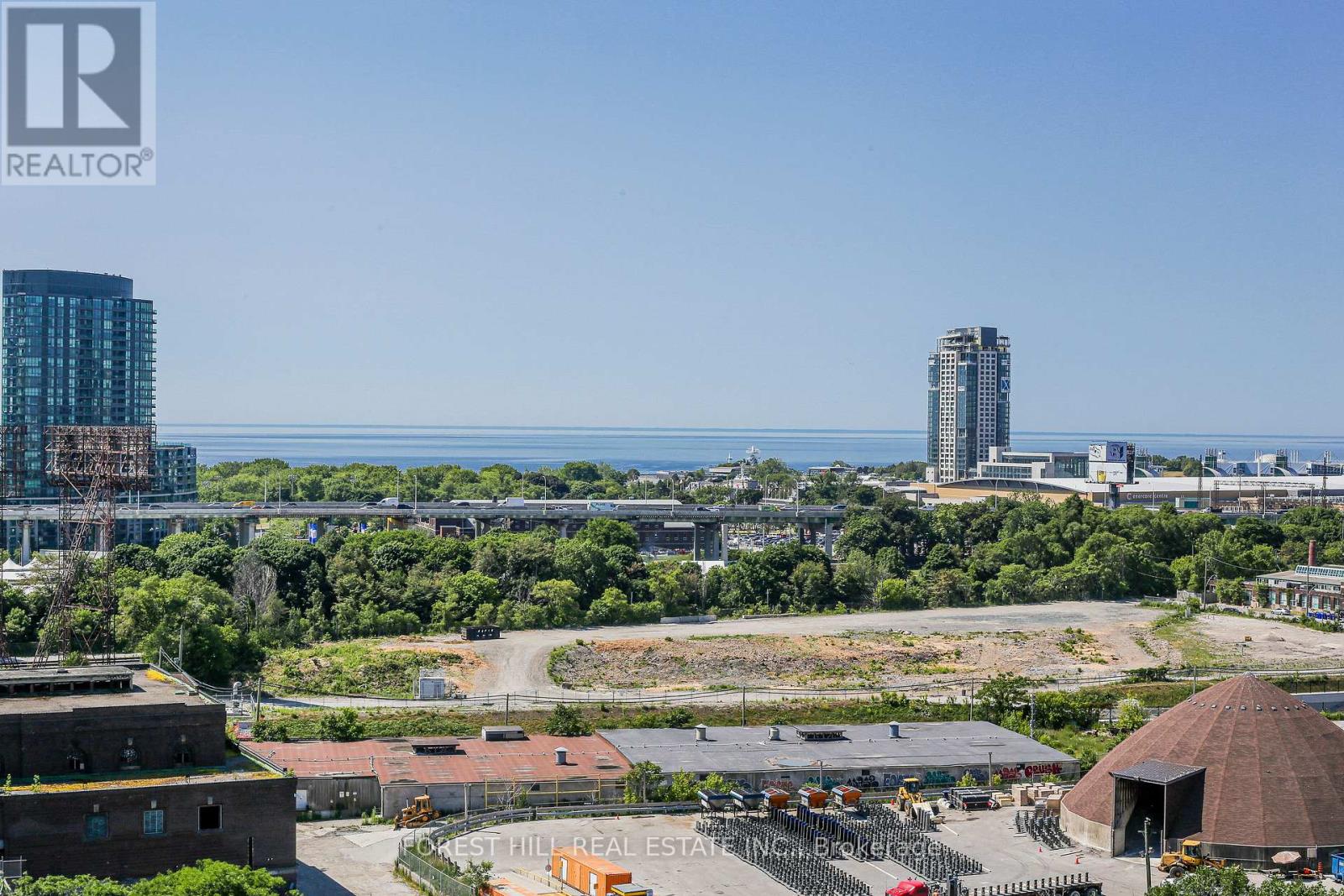 1002 - 801 King Street W, Toronto, Ontario  M5V 3C9 - Photo 35 - C12779848