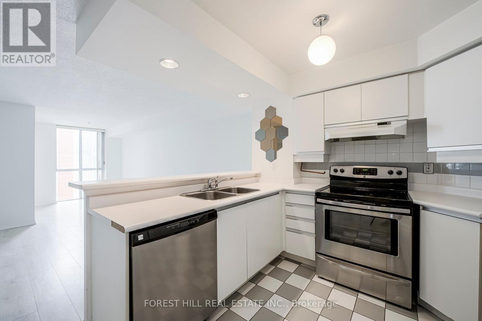 1002 - 801 King Street W, Toronto, Ontario  M5V 3C9 - Photo 6 - C12779848