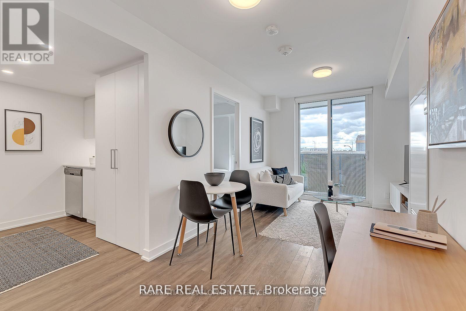 318 - 30 Tretti Way, Toronto, Ontario  M3H 0E3 - Photo 10 - C12779870