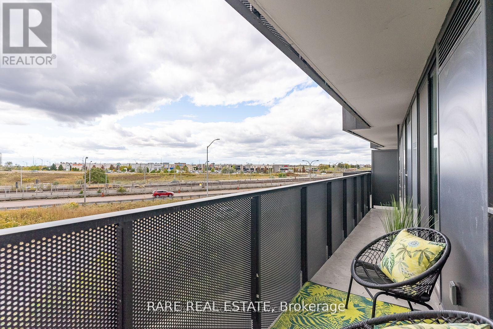 318 - 30 Tretti Way, Toronto, Ontario  M3H 0E3 - Photo 18 - C12779870