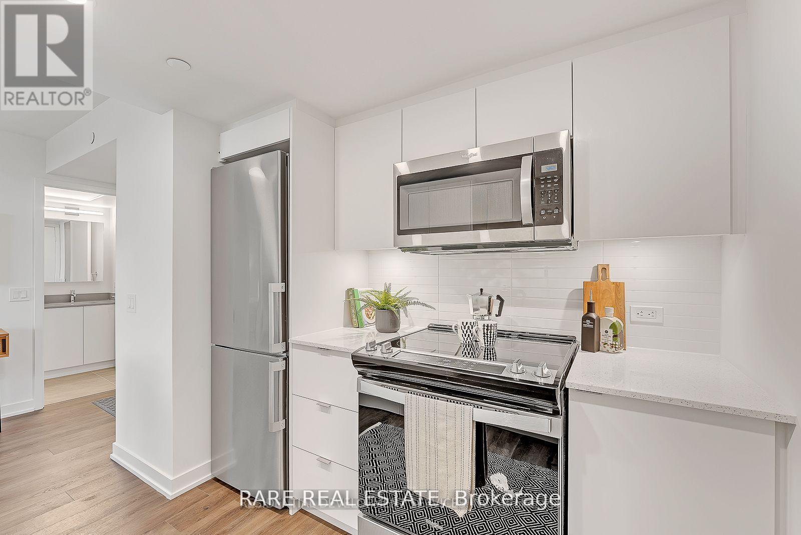 318 - 30 Tretti Way, Toronto, Ontario  M3H 0E3 - Photo 2 - C12779870