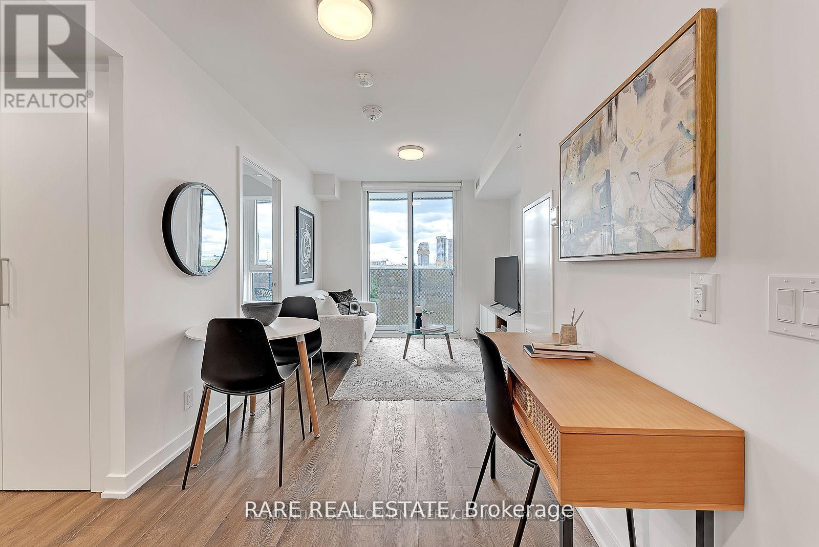 318 - 30 Tretti Way, Toronto, Ontario  M3H 0E3 - Photo 7 - C12779870