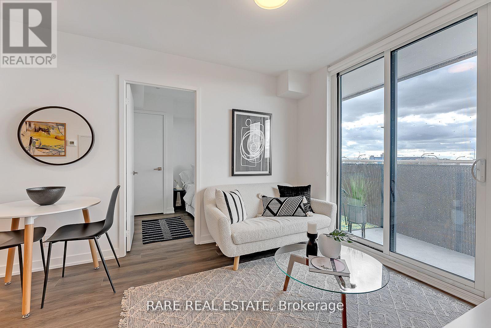 318 - 30 Tretti Way, Toronto, Ontario  M3H 0E3 - Photo 9 - C12779870