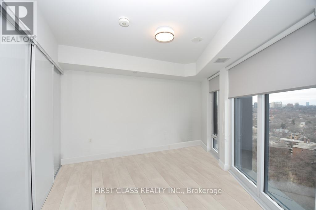 1703 - 575 Bloor Street E, Toronto, Ontario  M4W 0B2 - Photo 10 - C12779902