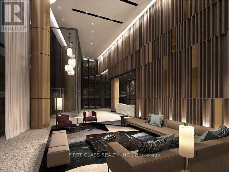 1703 - 575 Bloor Street E, Toronto, Ontario  M4W 0B2 - Photo 18 - C12779902