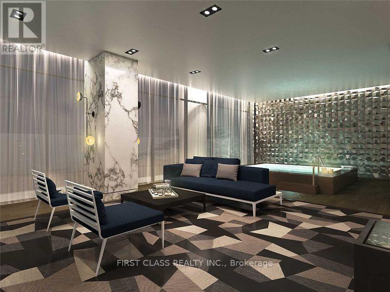 1703 - 575 Bloor Street E, Toronto, Ontario  M4W 0B2 - Photo 21 - C12779902