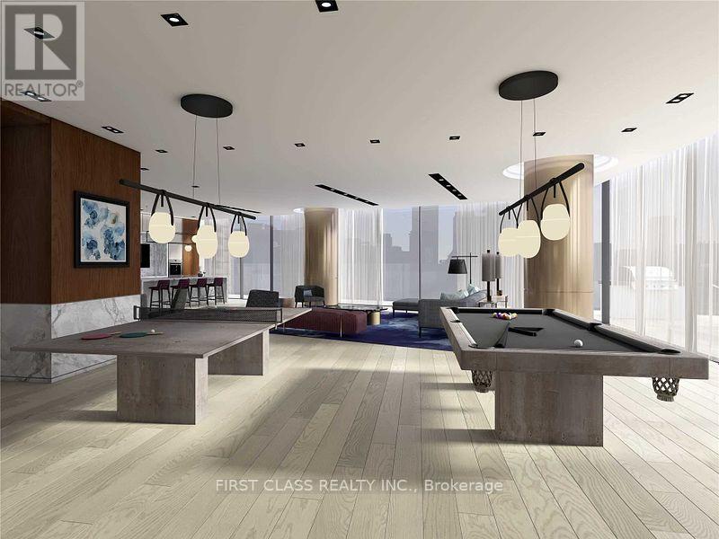 1703 - 575 Bloor Street E, Toronto, Ontario  M4W 0B2 - Photo 25 - C12779902