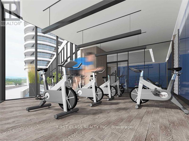 1703 - 575 Bloor Street E, Toronto, Ontario  M4W 0B2 - Photo 30 - C12779902