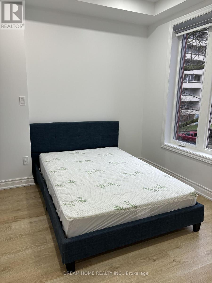 201 - 337 Mutual Street, Toronto, Ontario  M4Y 1X6 - Photo 6 - C12779936