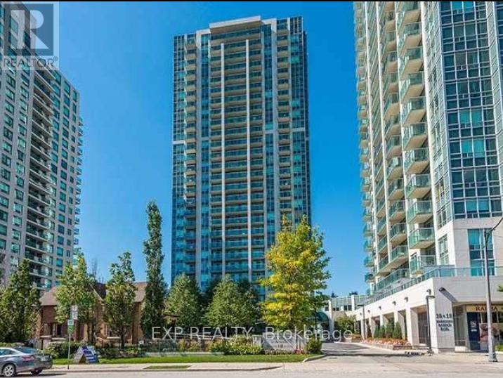 411 - 18 HARRISON GARDEN BOULEVARD, Toronto, Ontario