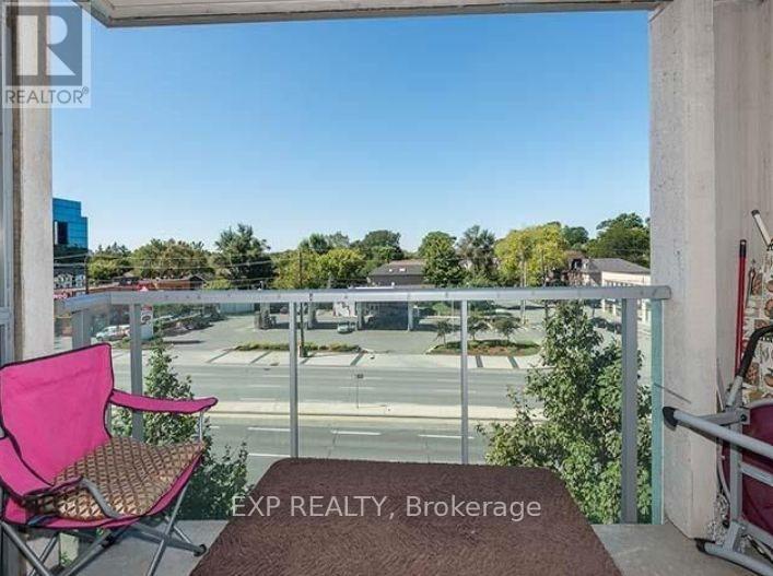 411 - 18 Harrison Garden Boulevard, Toronto, Ontario  M2N 7J7 - Photo 12 - C12779950