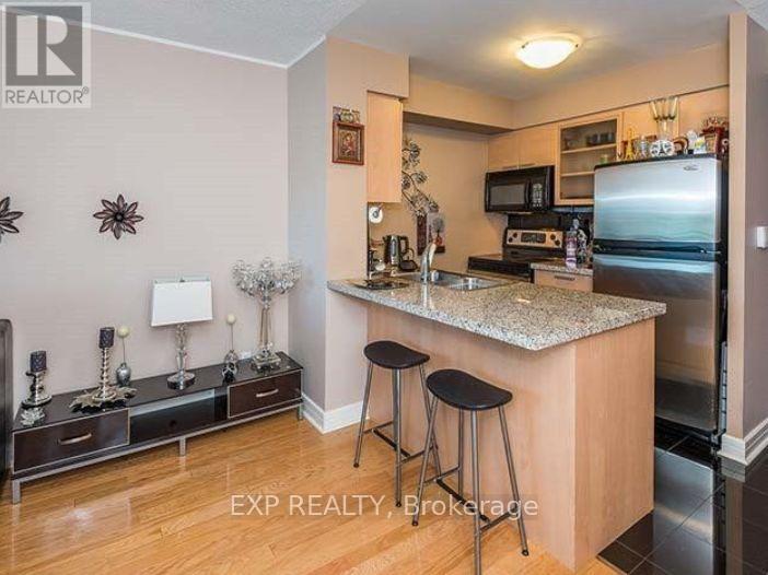 411 - 18 Harrison Garden Boulevard, Toronto, Ontario  M2N 7J7 - Photo 5 - C12779950