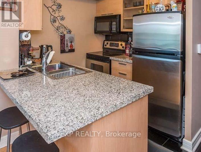 411 - 18 Harrison Garden Boulevard, Toronto, Ontario  M2N 7J7 - Photo 6 - C12779950