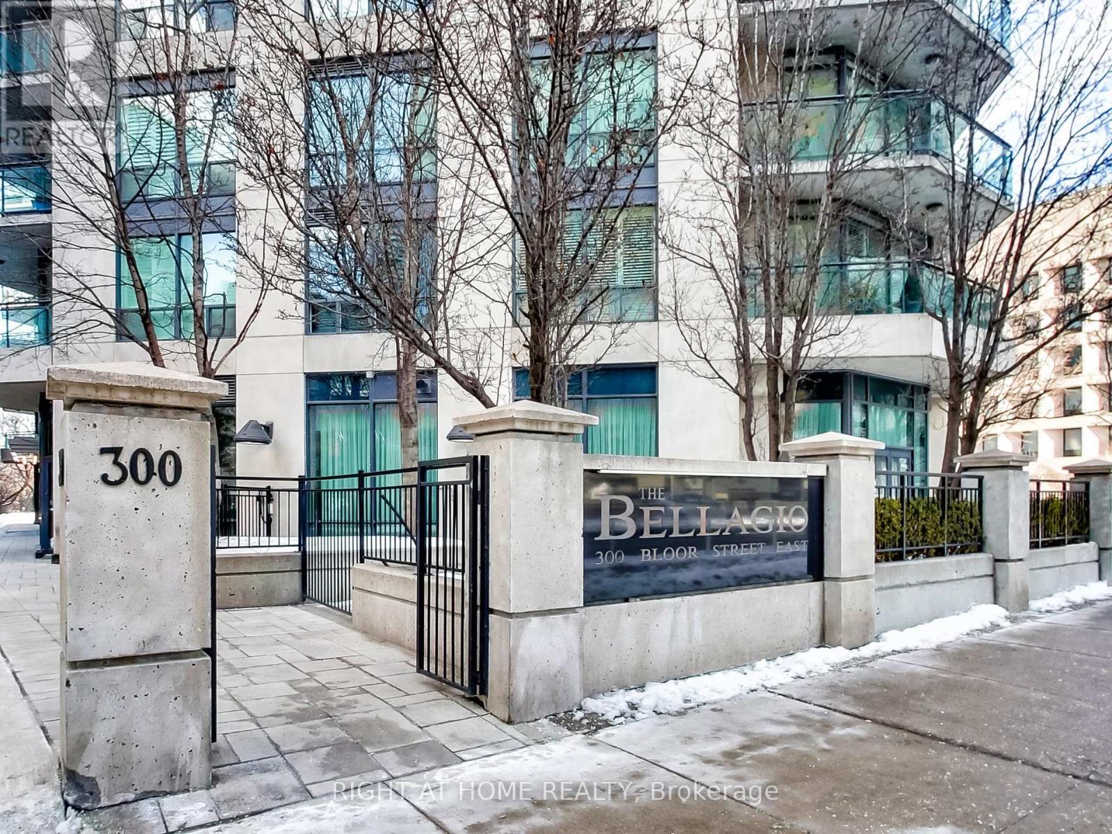 711 - 300 Bloor Street E, Toronto, Ontario  M4W 3Y2 - Photo 3 - C12779962