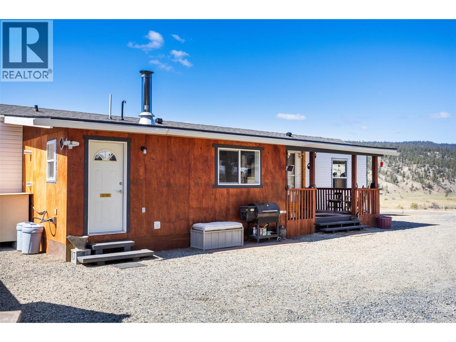 1832 Mound-Loon Lake Road, Clinton, British Columbia  V0K 1K0 - Photo 12 - 10375606