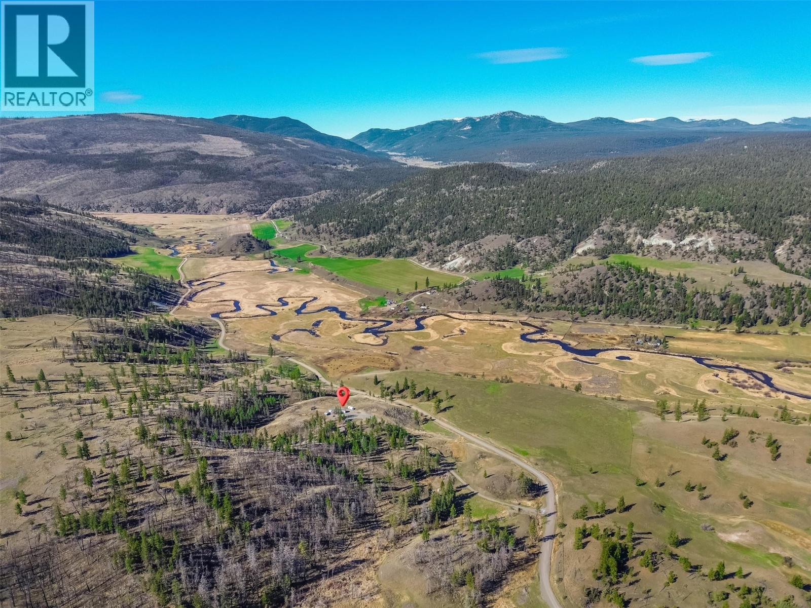 1832 Mound-Loon Lake Road, Clinton, British Columbia  V0K 1K0 - Photo 35 - 10375606