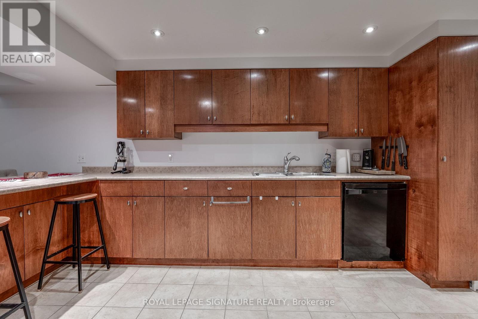 Lower - 20 Stonemanse Court, Toronto, Ontario  M1G 3V3 - Photo 11 - E12779740