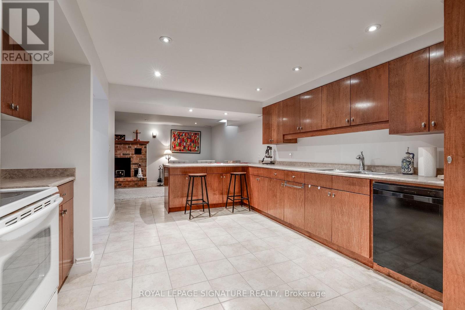 Lower - 20 Stonemanse Court, Toronto, Ontario  M1G 3V3 - Photo 13 - E12779740