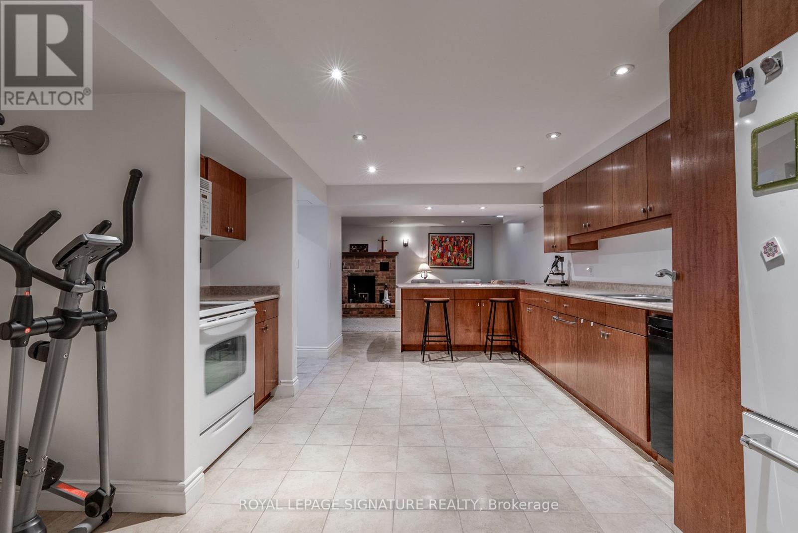 Lower - 20 Stonemanse Court, Toronto, Ontario  M1G 3V3 - Photo 14 - E12779740