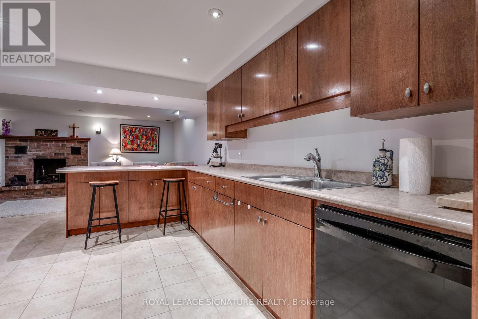 Lower - 20 Stonemanse Court, Toronto, Ontario  M1G 3V3 - Photo 15 - E12779740