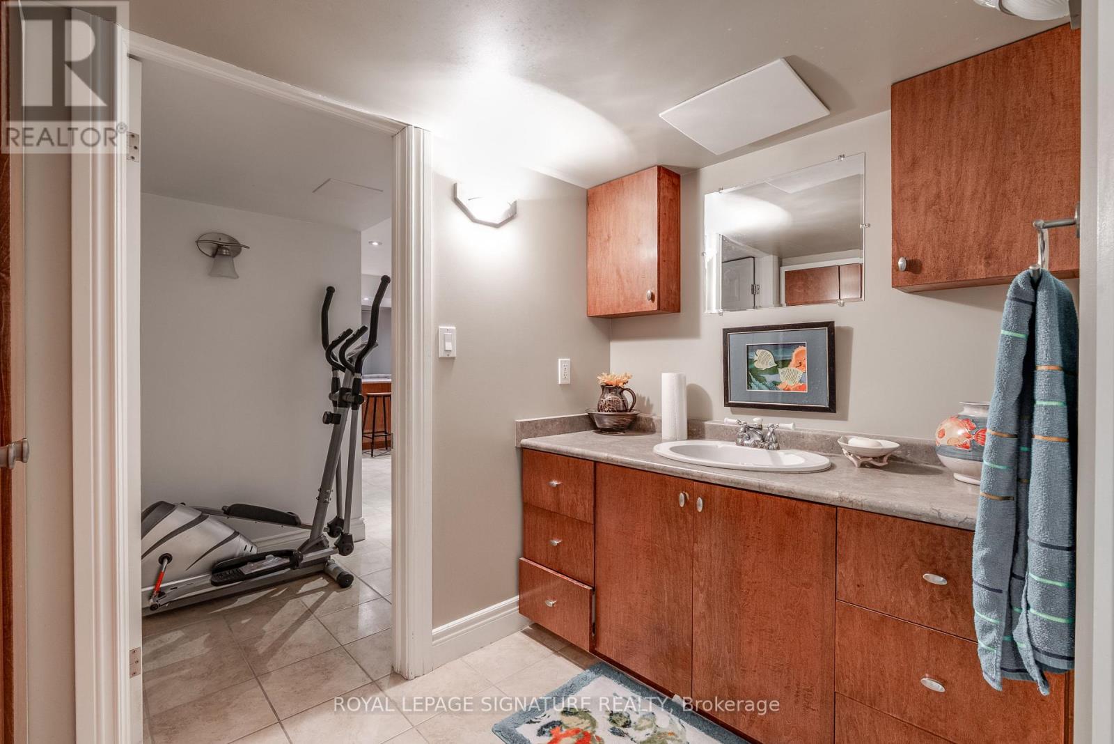 Lower - 20 Stonemanse Court, Toronto, Ontario  M1G 3V3 - Photo 20 - E12779740