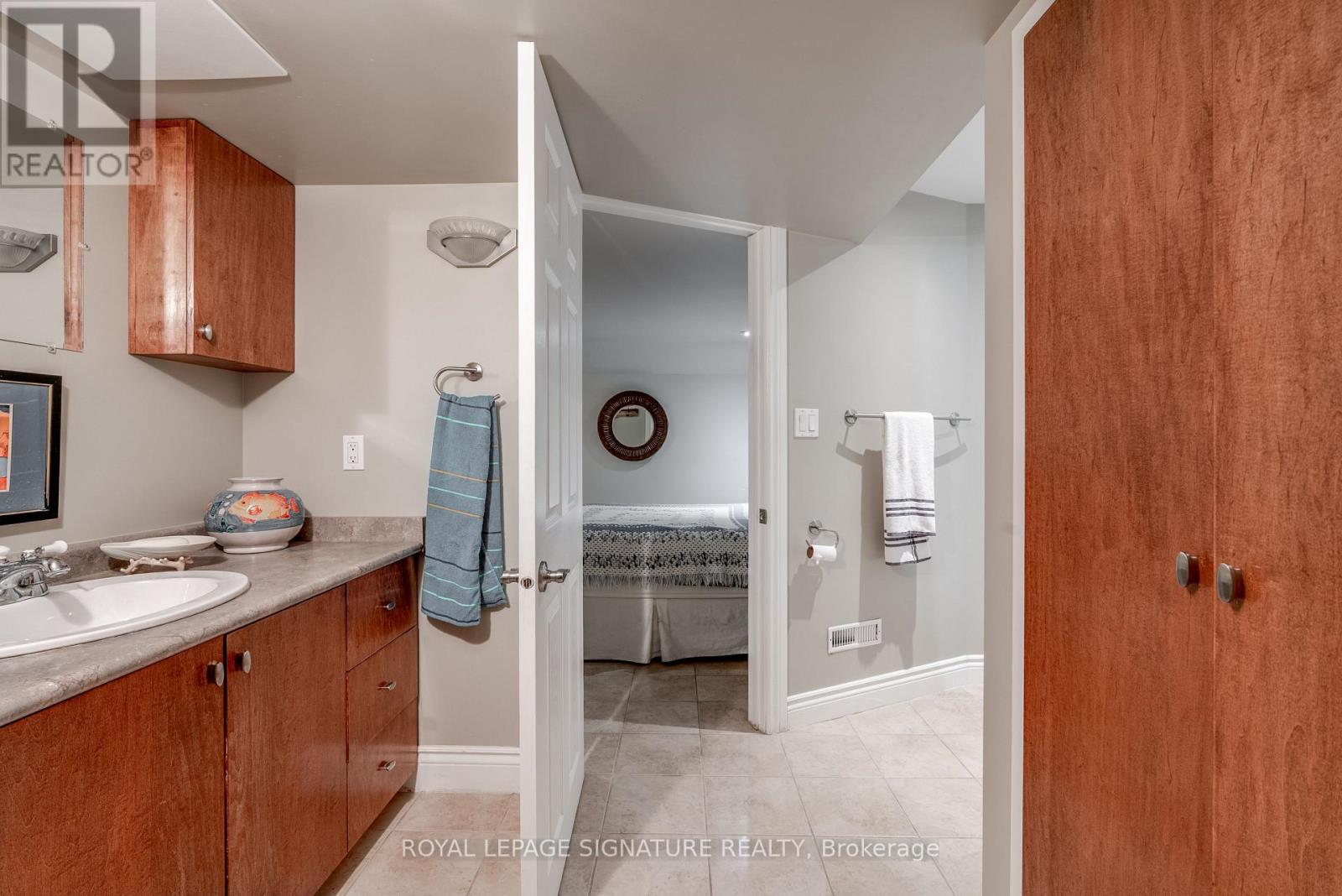 Lower - 20 Stonemanse Court, Toronto, Ontario  M1G 3V3 - Photo 25 - E12779740