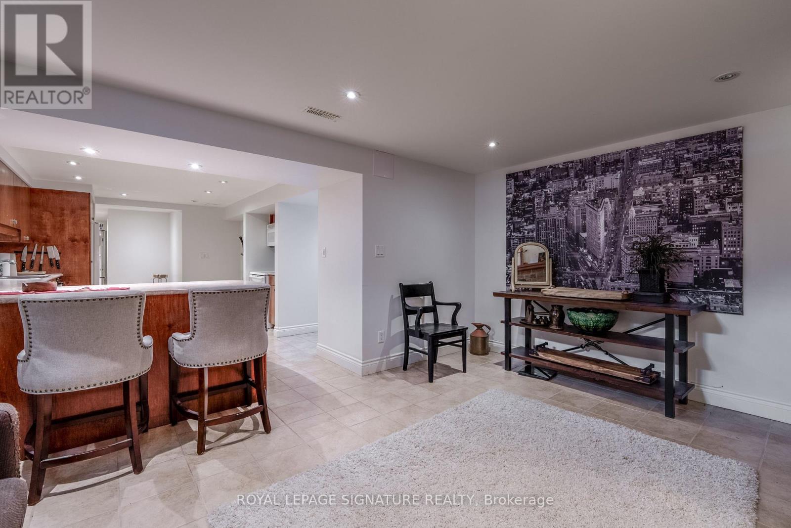 Lower - 20 Stonemanse Court, Toronto, Ontario  M1G 3V3 - Photo 3 - E12779740