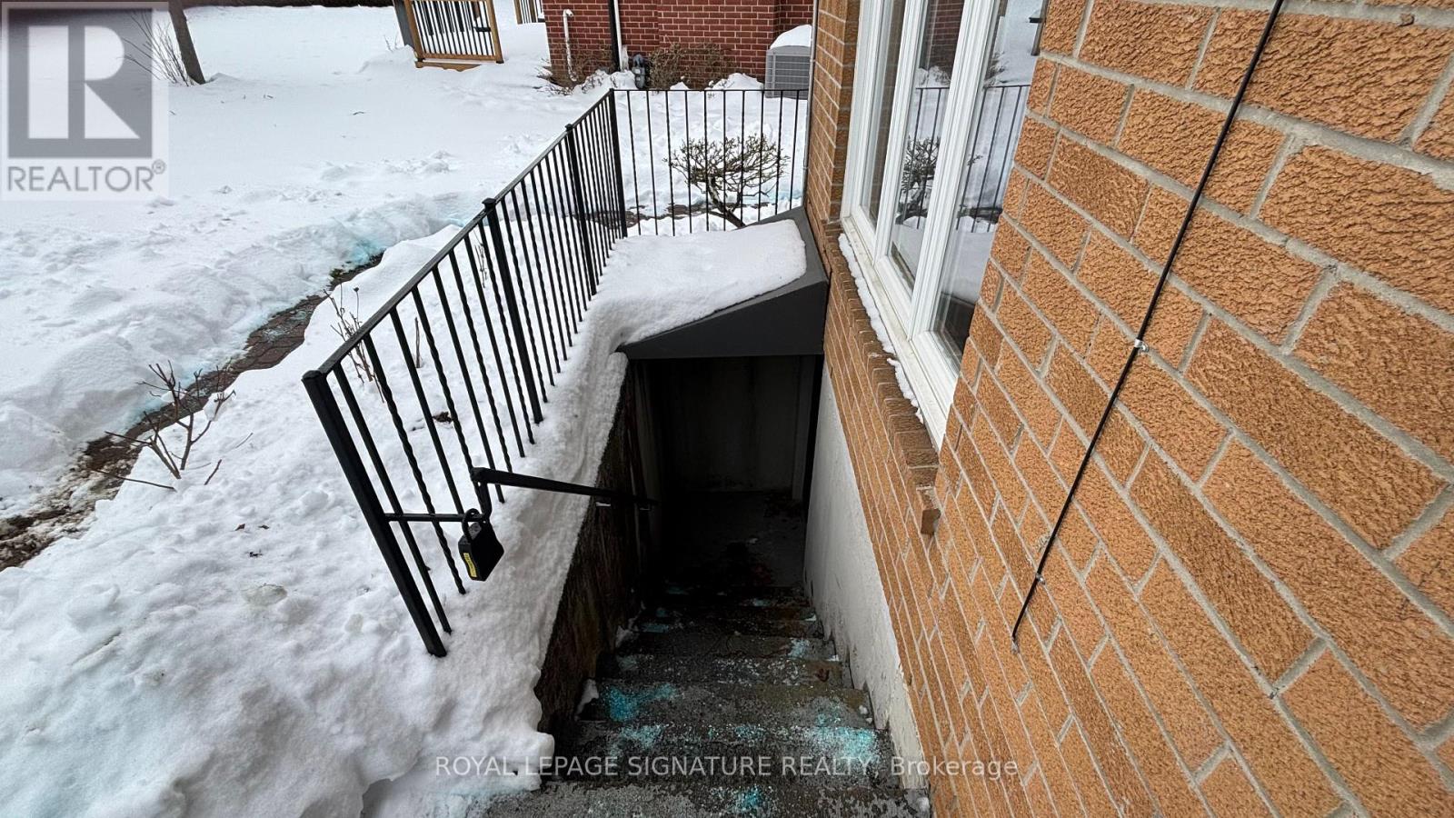 Lower - 20 Stonemanse Court, Toronto, Ontario  M1G 3V3 - Photo 30 - E12779740