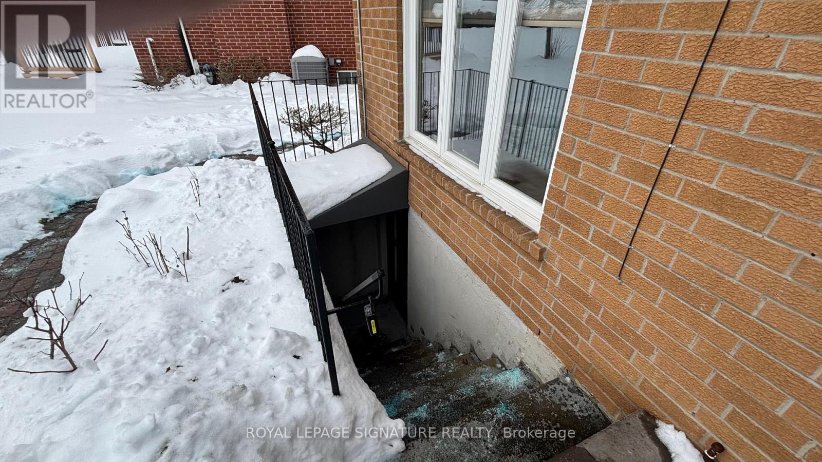 Lower - 20 Stonemanse Court, Toronto, Ontario  M1G 3V3 - Photo 31 - E12779740