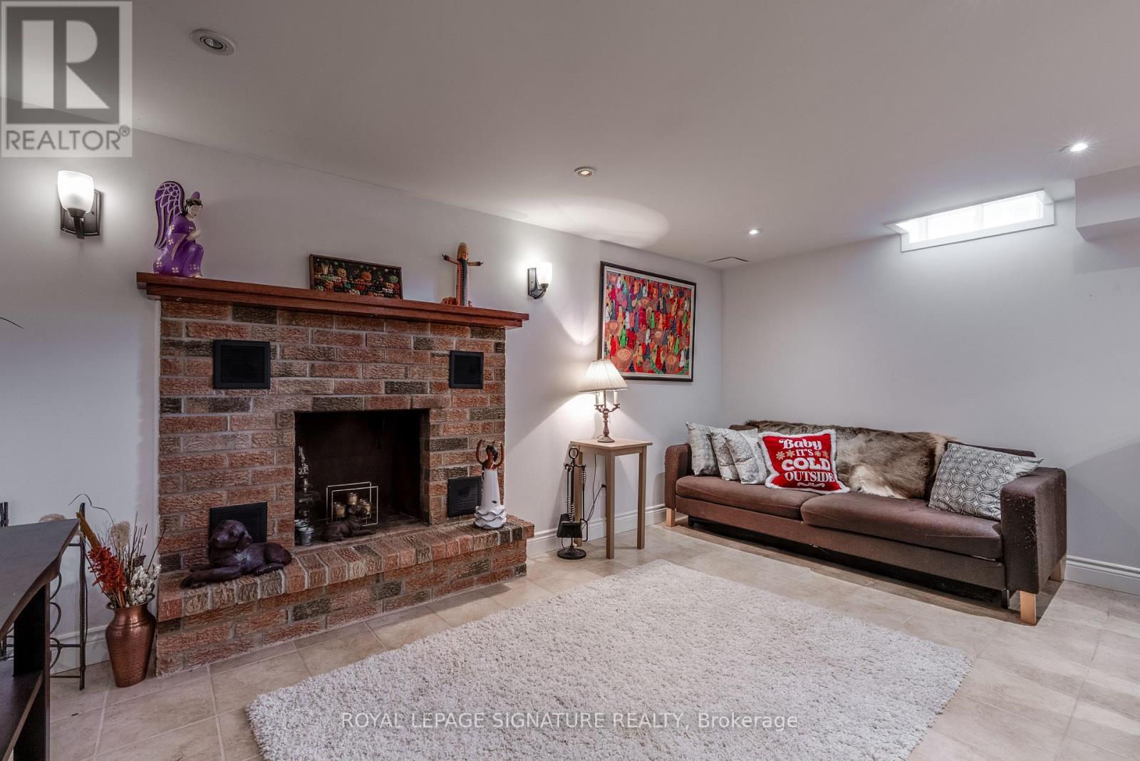 Lower - 20 Stonemanse Court, Toronto, Ontario  M1G 3V3 - Photo 4 - E12779740