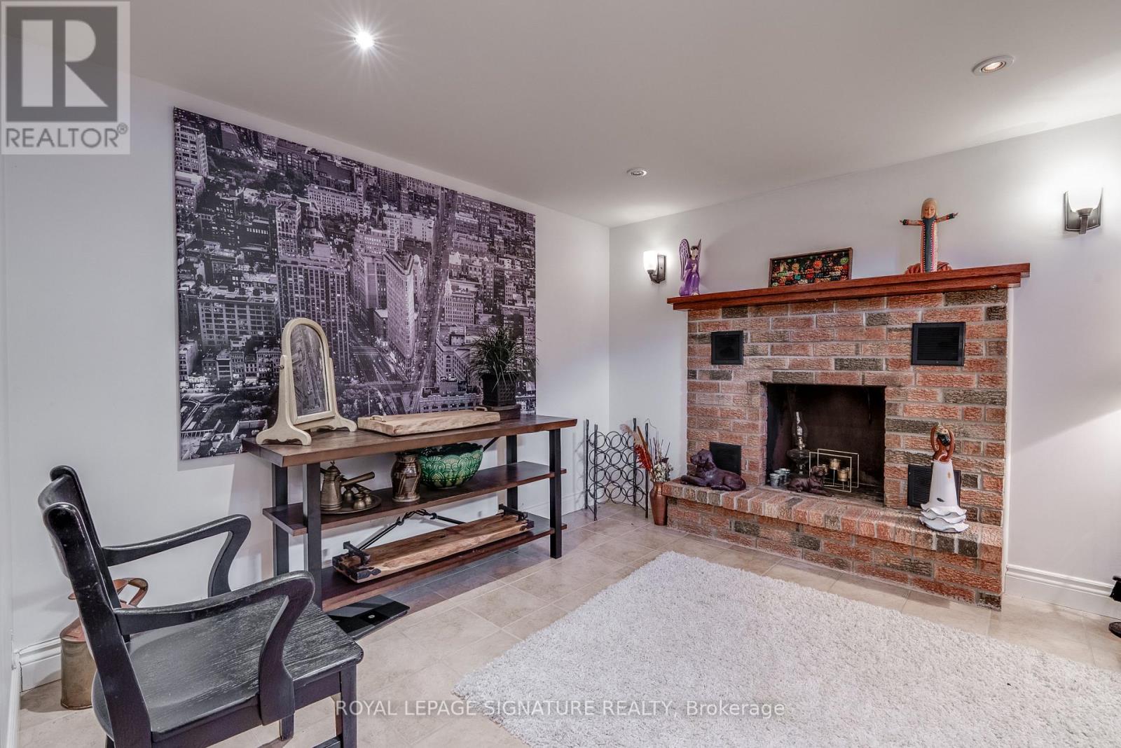 Lower - 20 Stonemanse Court, Toronto, Ontario  M1G 3V3 - Photo 5 - E12779740